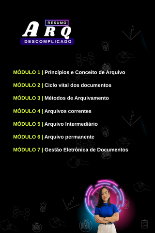 Arquivologia