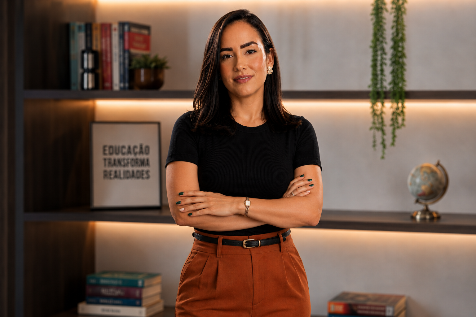 Prof. Nicole Oliveira